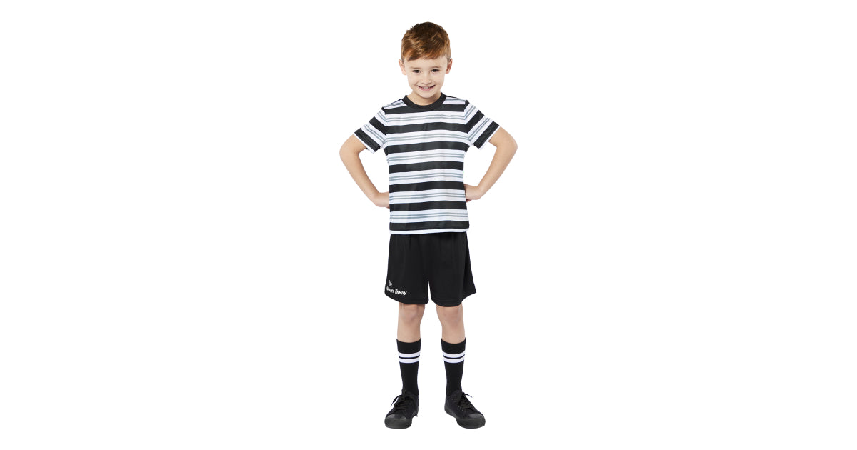 Kostým Pugsley (4-6 let)