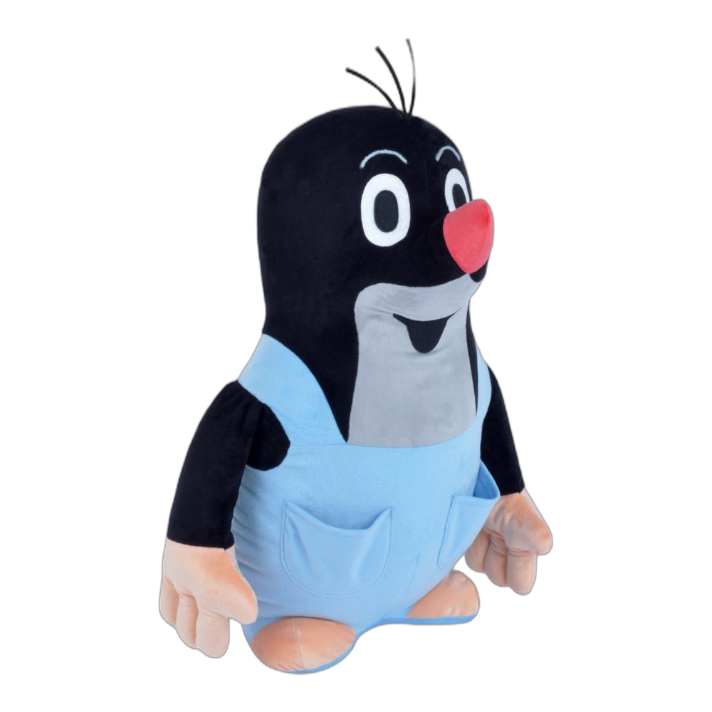 Little Mole 50 cm plush toy, trousers