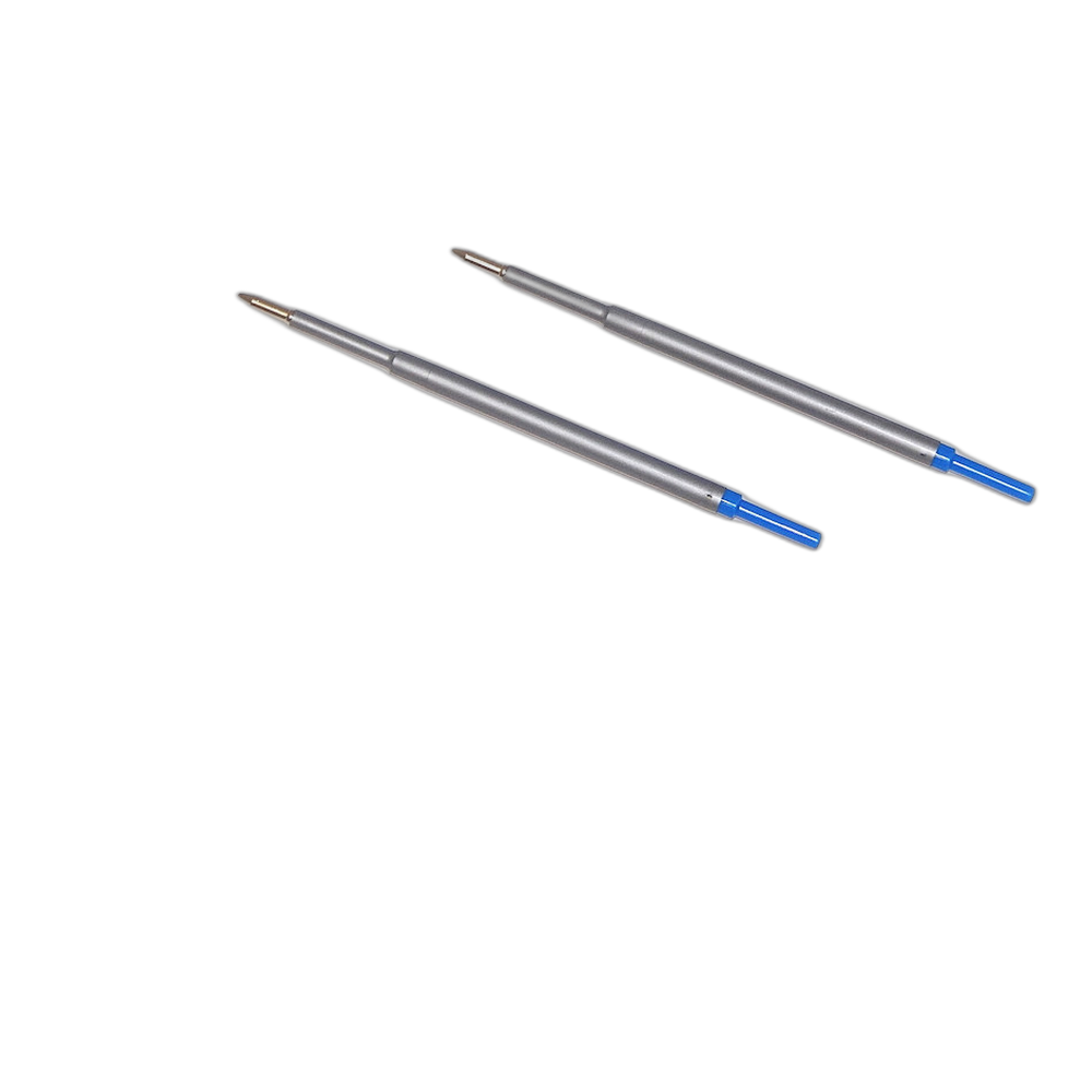 Koh-i-Noor 4411 Jumbo X20 Ballpoint Pen Refill Blue