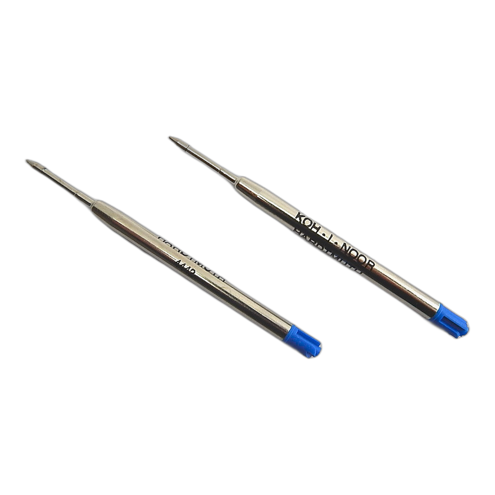 Koh-i-Noor 4442 Ballpoint Pen Refill Blue