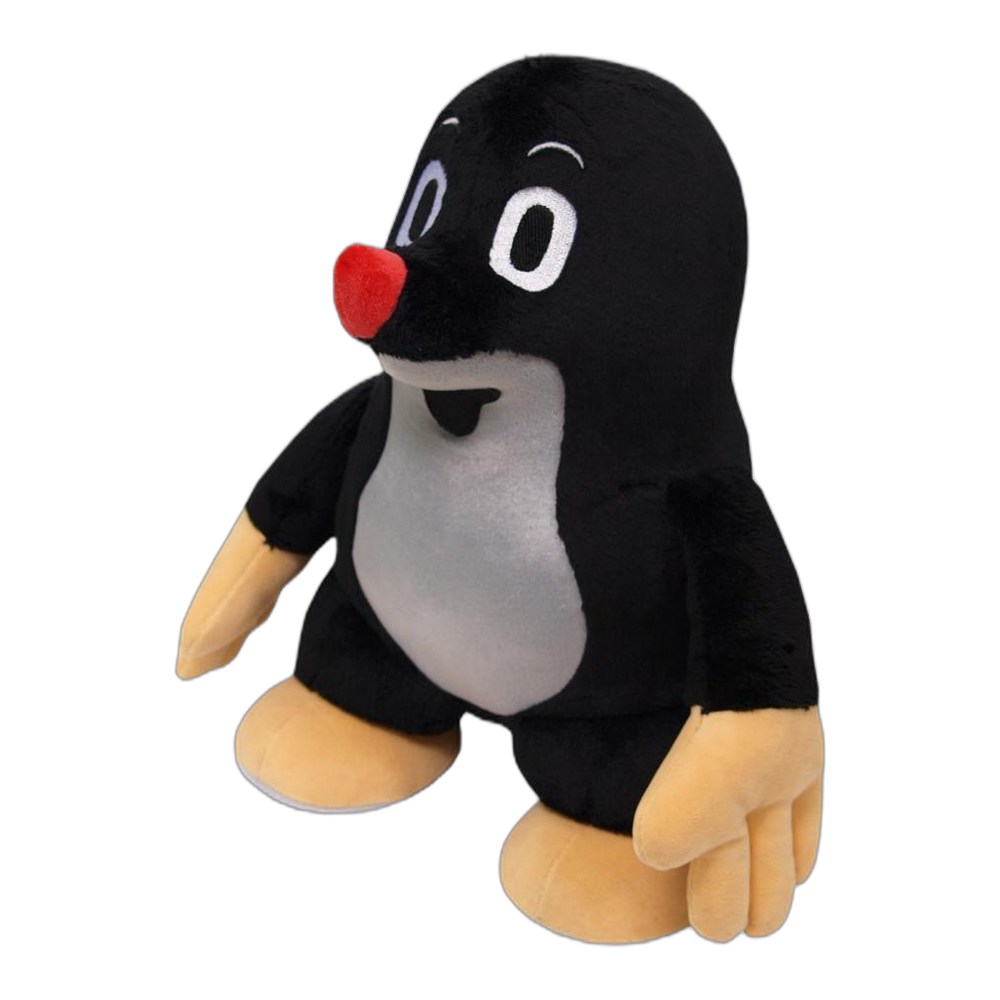 Little Mole 35 cm plush toy, classic design