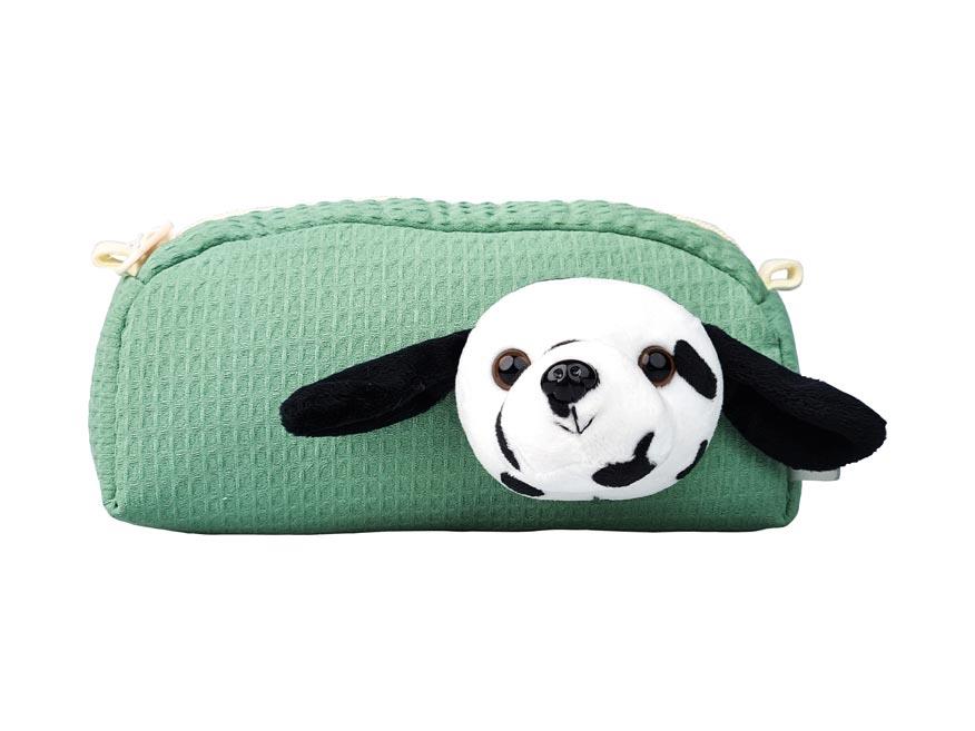 Dalmatian pencil case