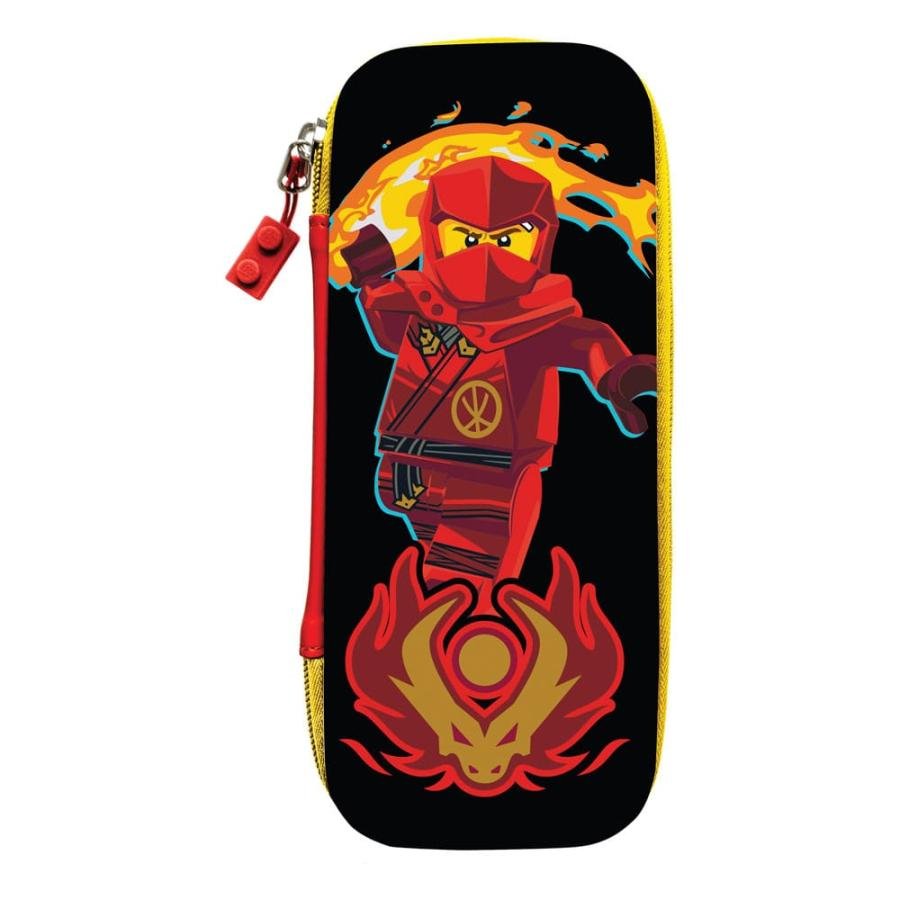 LEGO Ninjago - pouzdro