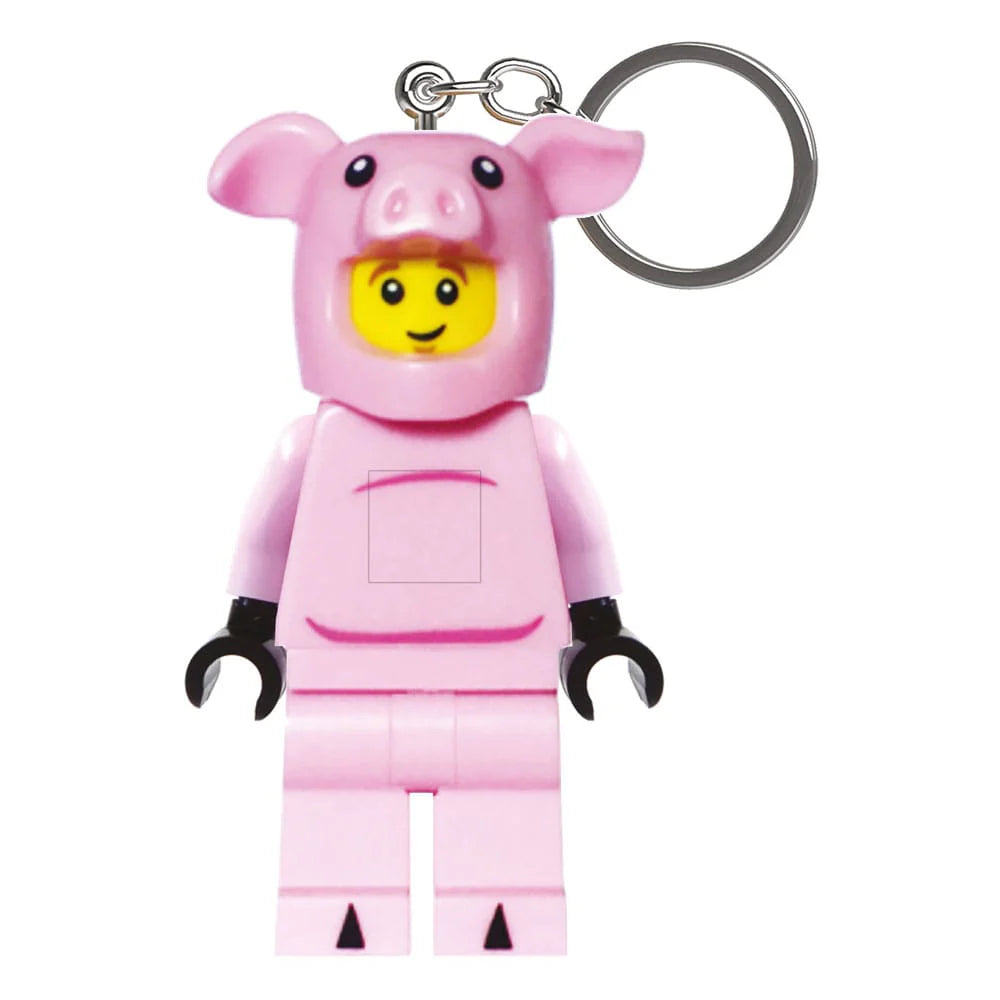 LEGO Minifigures Svítící figurka - Prasátko