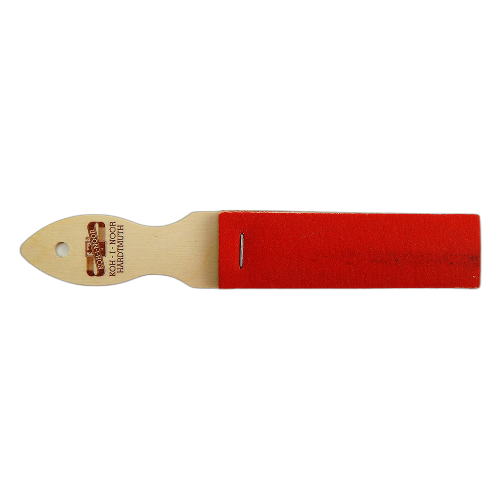 Koh-i-Noor 4900 Lead Pointer Sharpener for Clutch Pencil Leads