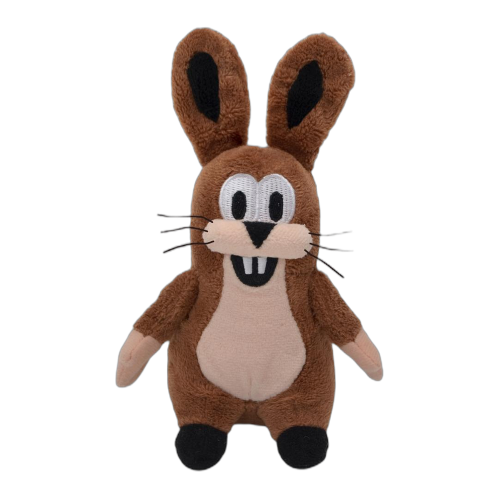 Hare 17 cm plush toy