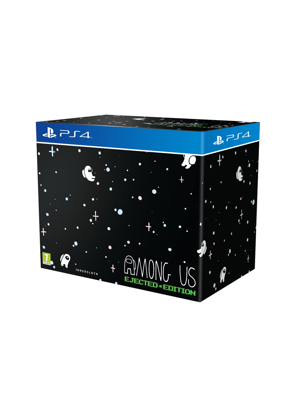 Among Us – Ejected Edition (PS4)