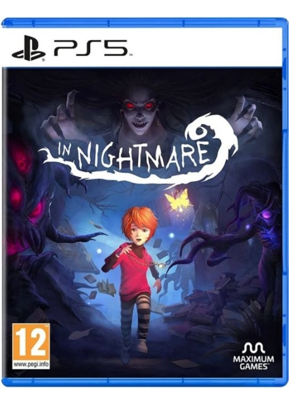 In Nightmare (PS5)