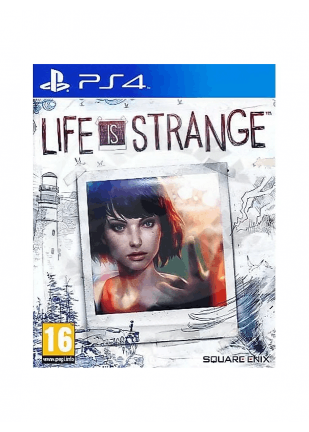Life is Strange (PS4)
