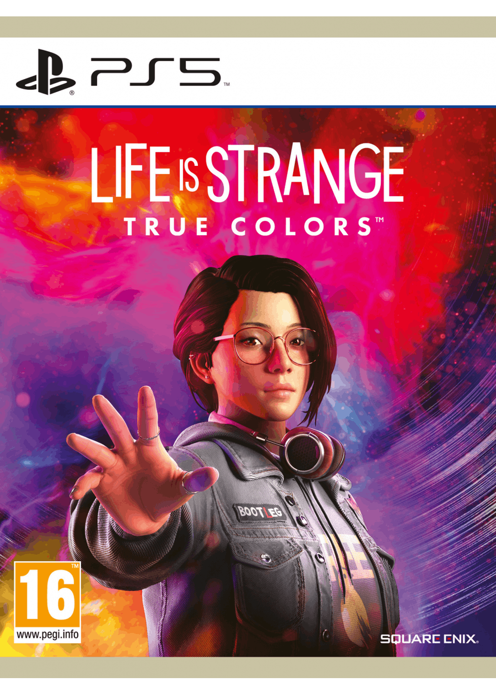 Life is Strange: True Colors (PS5)
