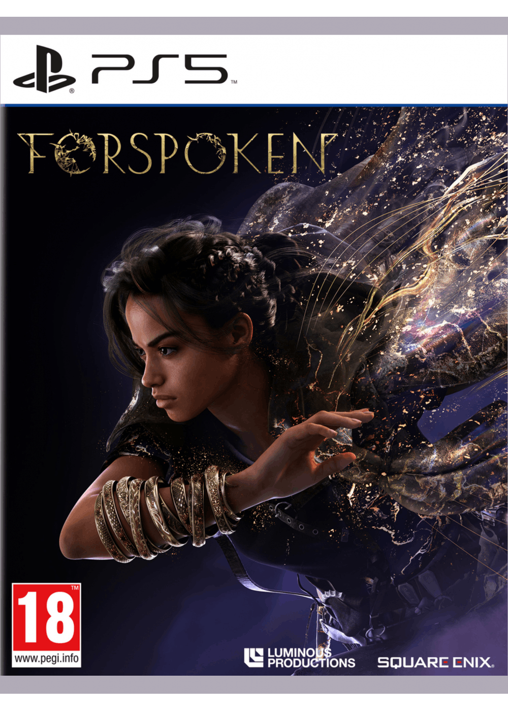 Forspoken (PS5)