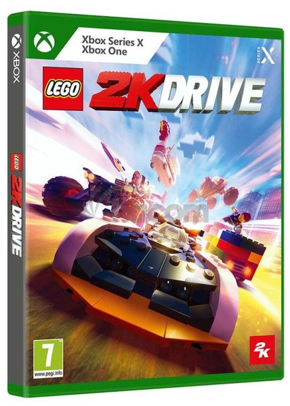LEGO 2K Drive (Xbox One / Series X)