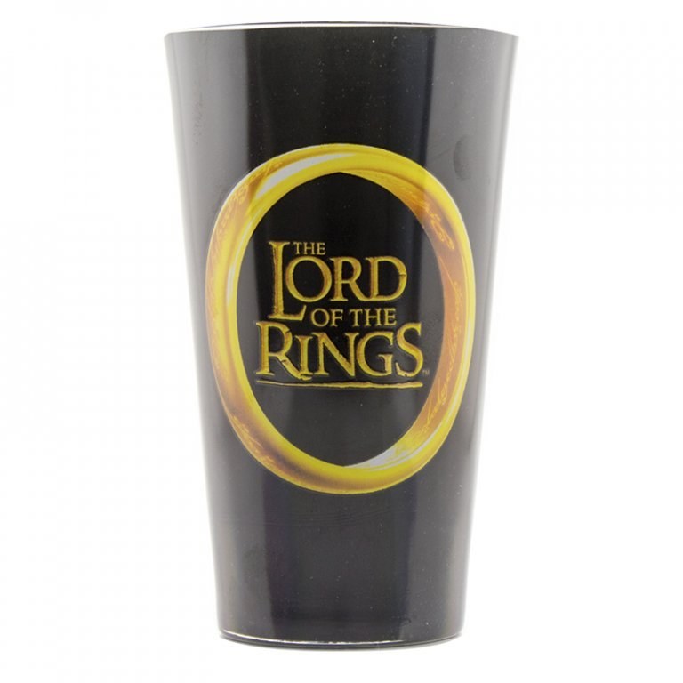 Lord of the Rings One Ring Mug 500 ml