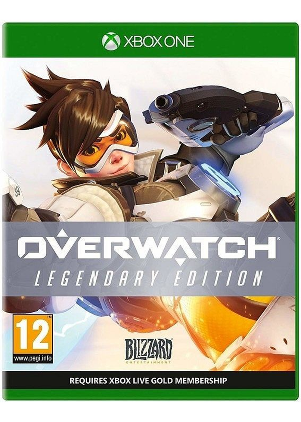 Overwatch – Legendary Edition (Xbox One)