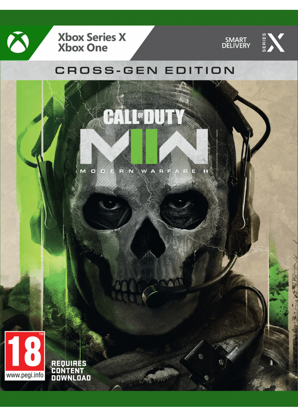 Call of Duty: Modern Warfare II (Xbox One / Series X)