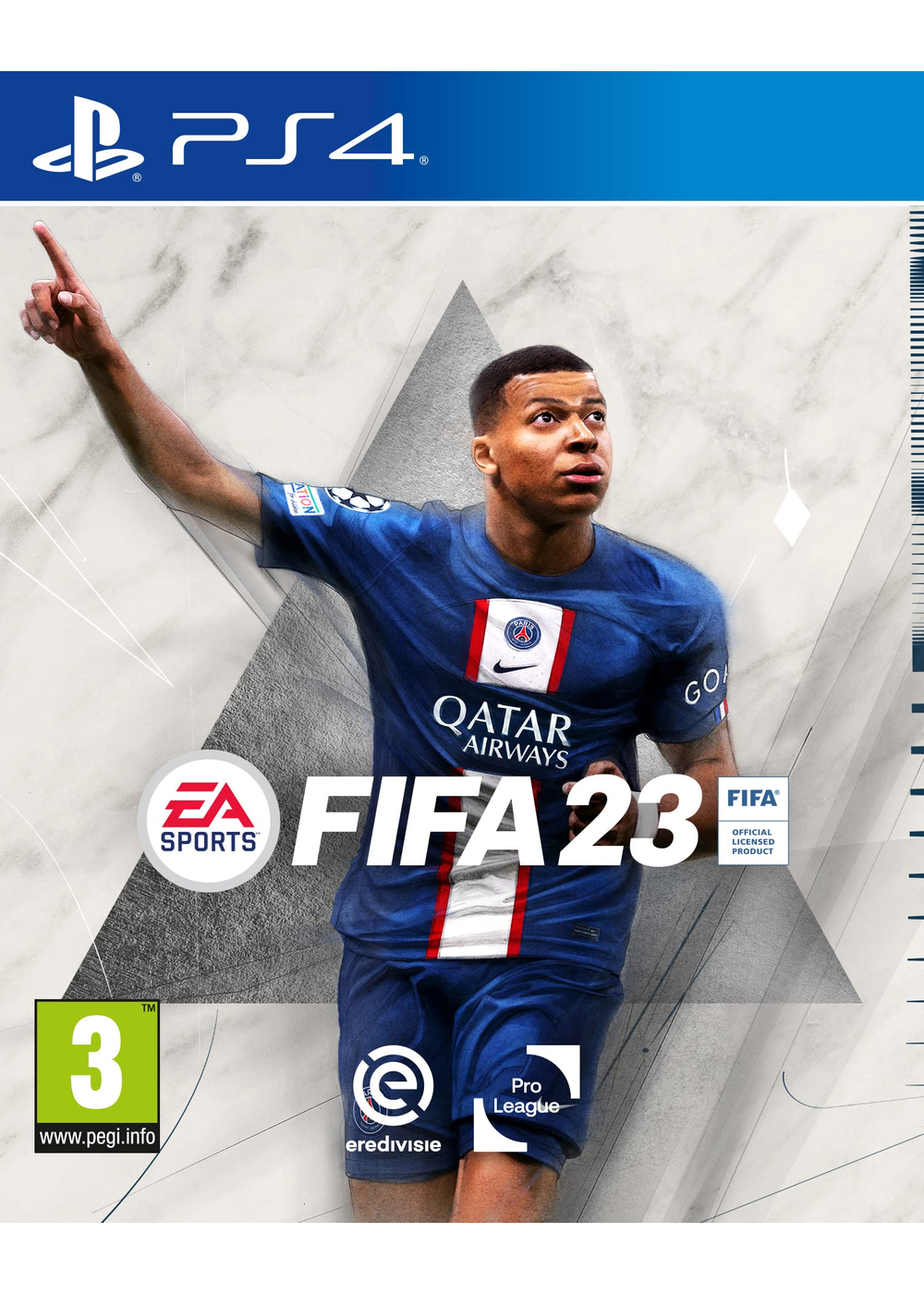 FIFA 23 (PS4)
