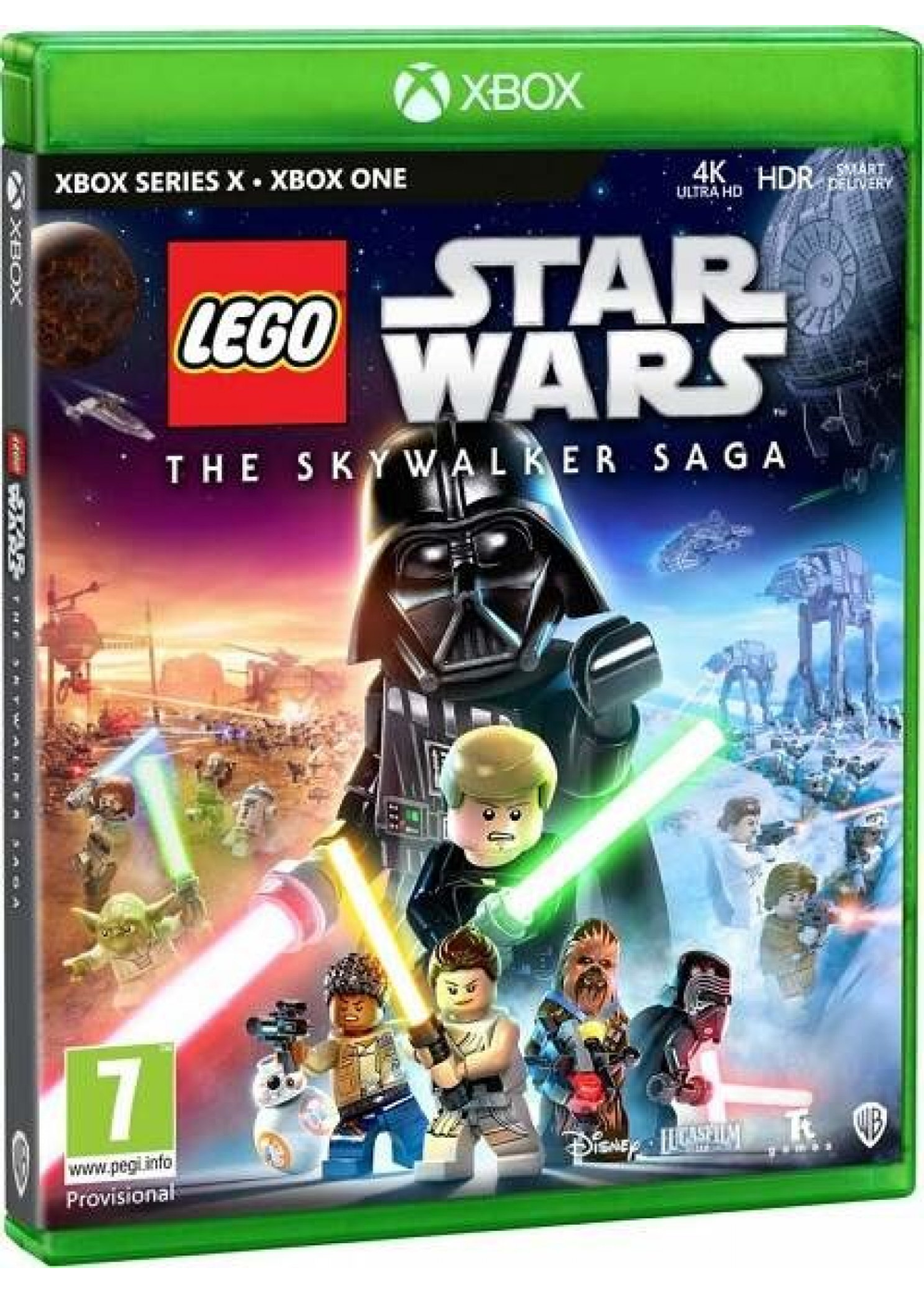 LEGO Star Wars: The Skywalker Saga (Xbox One / Series X)