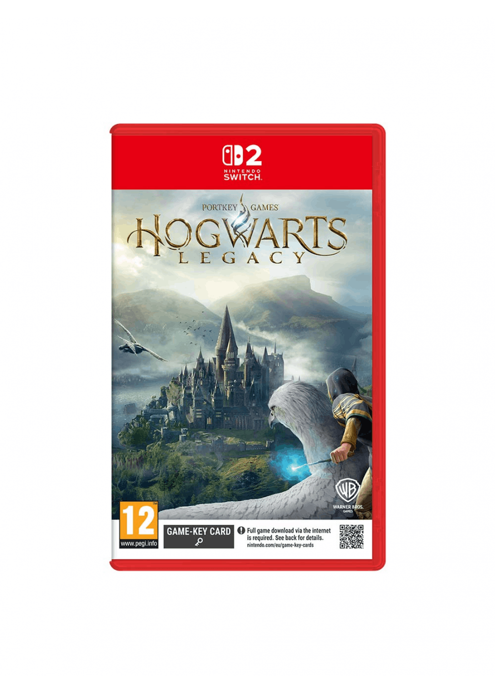 Hogwarts Legacy (Nintendo Switch 2)