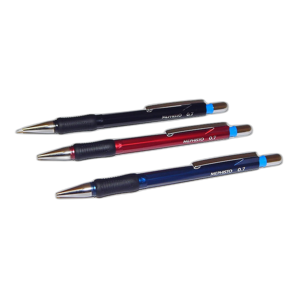 Koh-i-Noor Mephisto 5054 Mechanical Pencil 0.7 mm