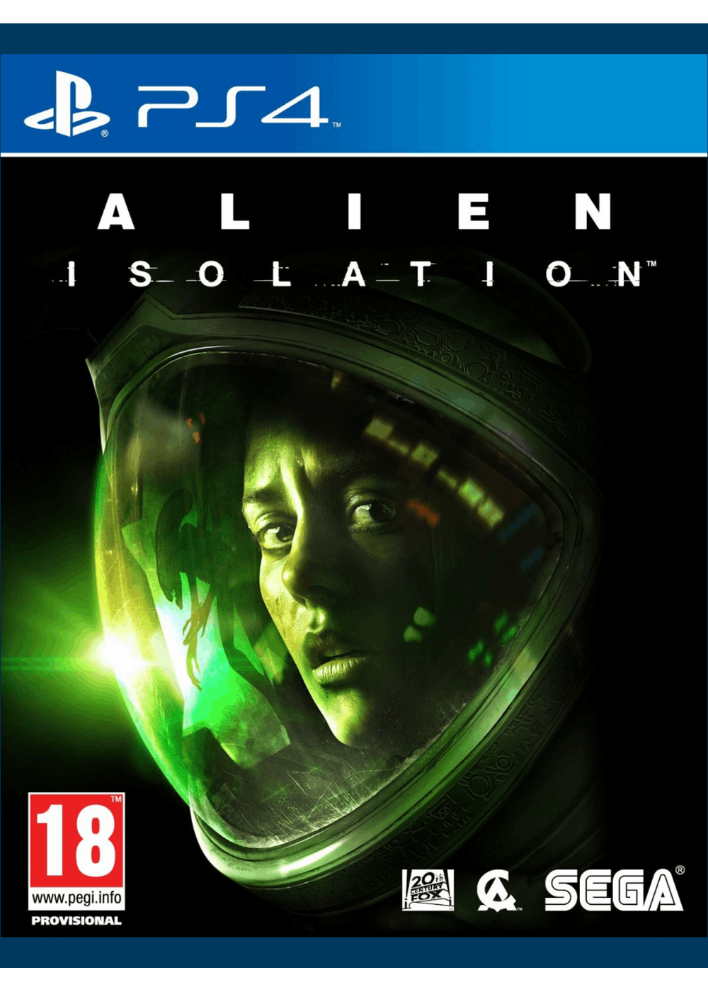 Alien: Isolation (PS4)