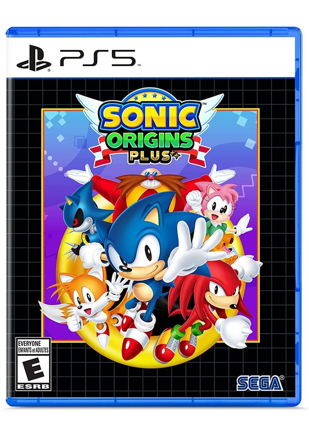 Sonic Origins Plus – Limited Edition (PS5)