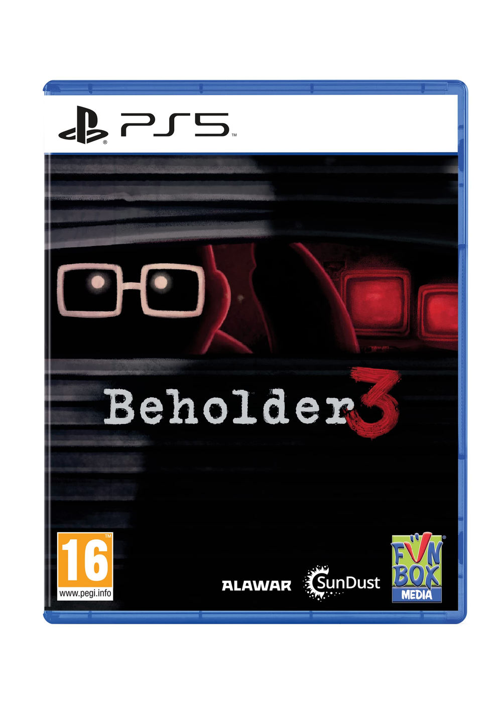 Beholder 3 (PS5)