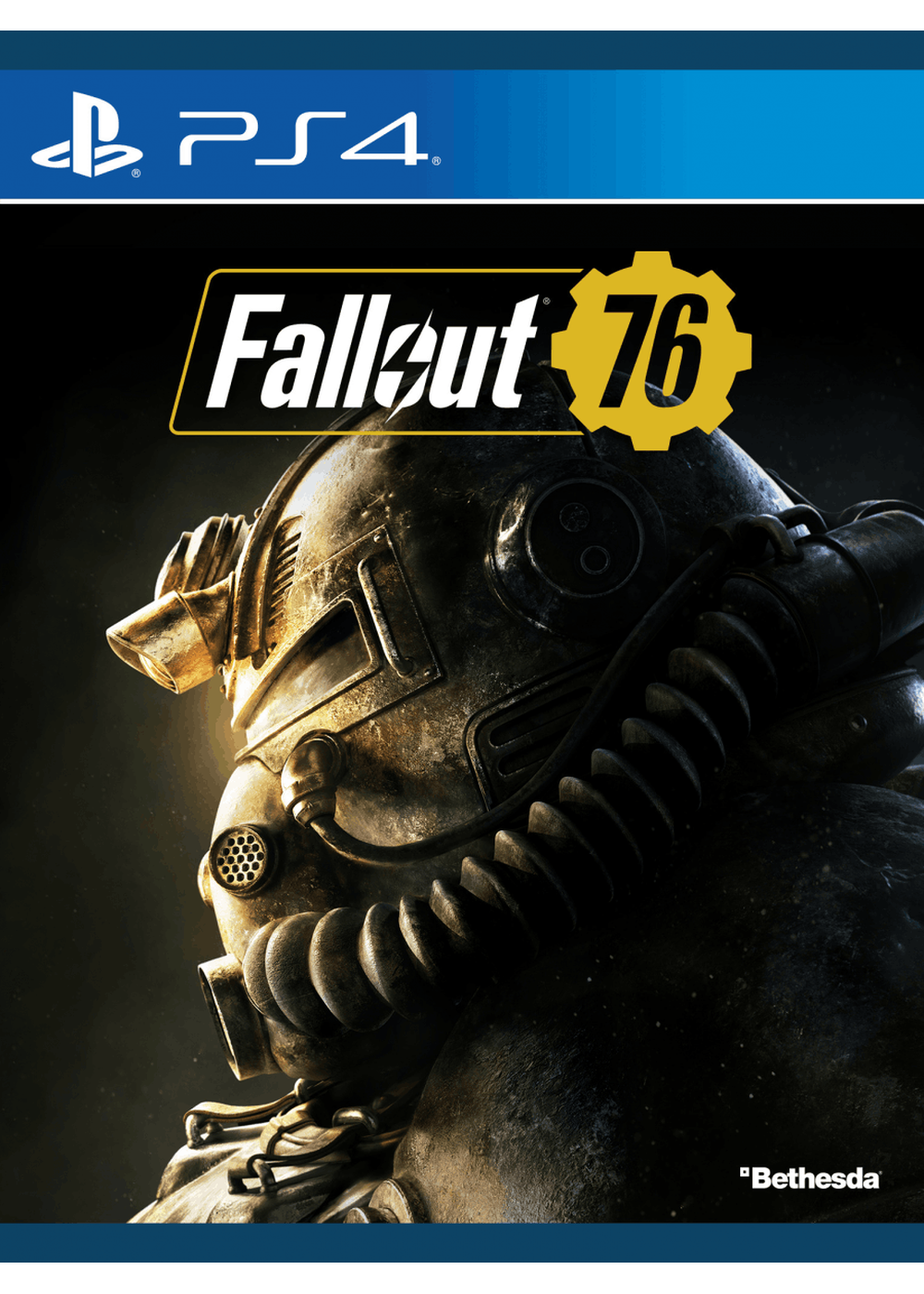 Fallout 76 (PS4)