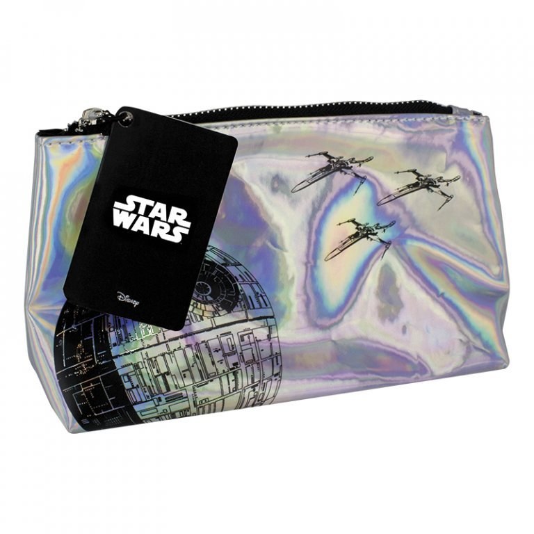 Star Wars Toiletry Bag