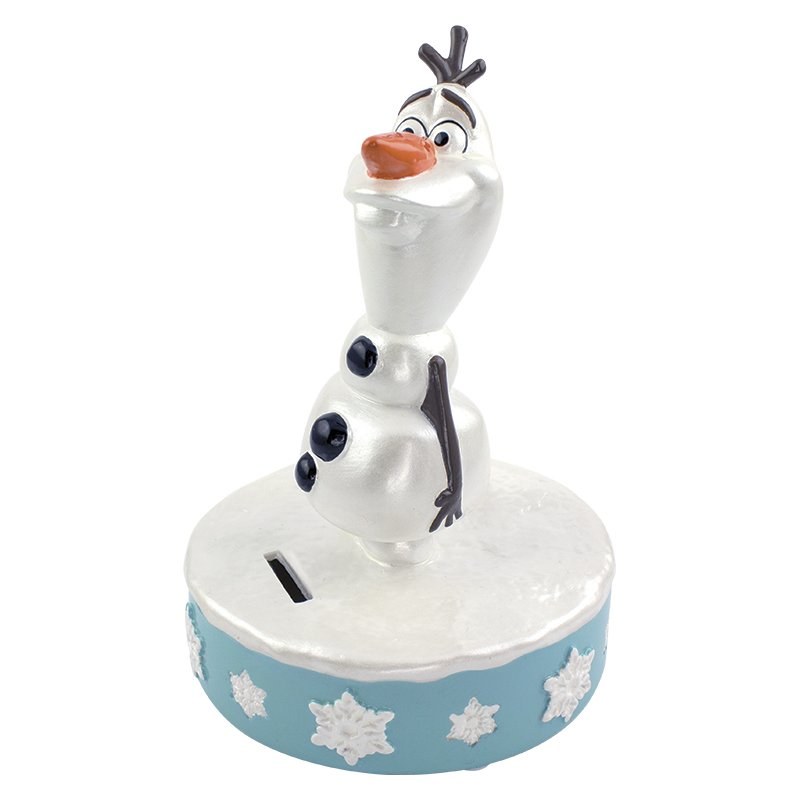 Olaf Piggy Bank