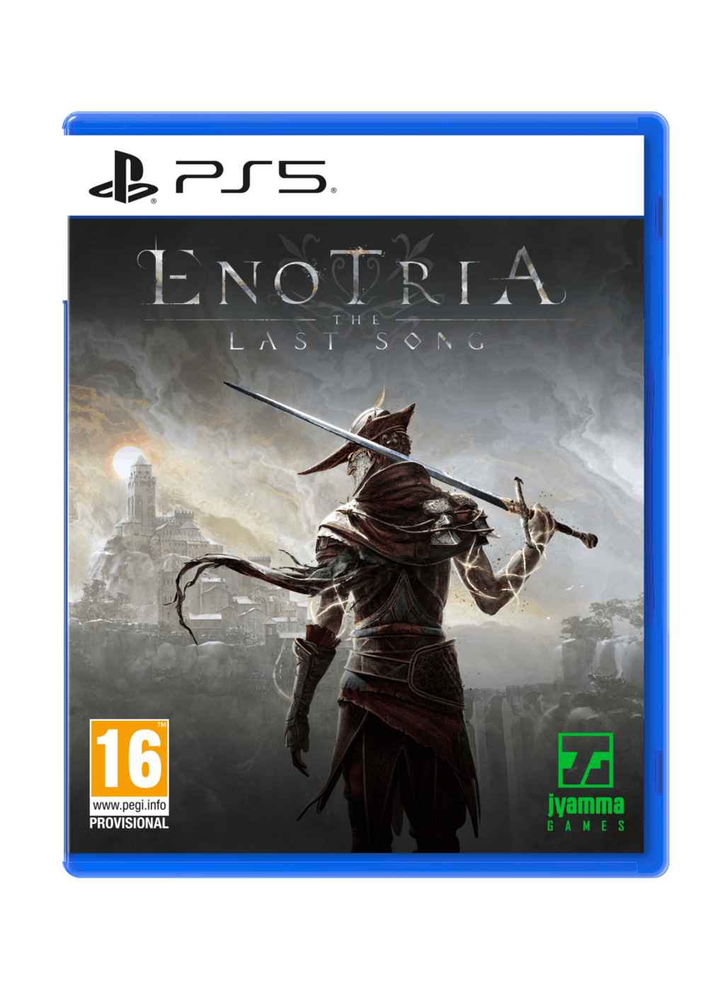 Enotria: The Last Song (PS5)