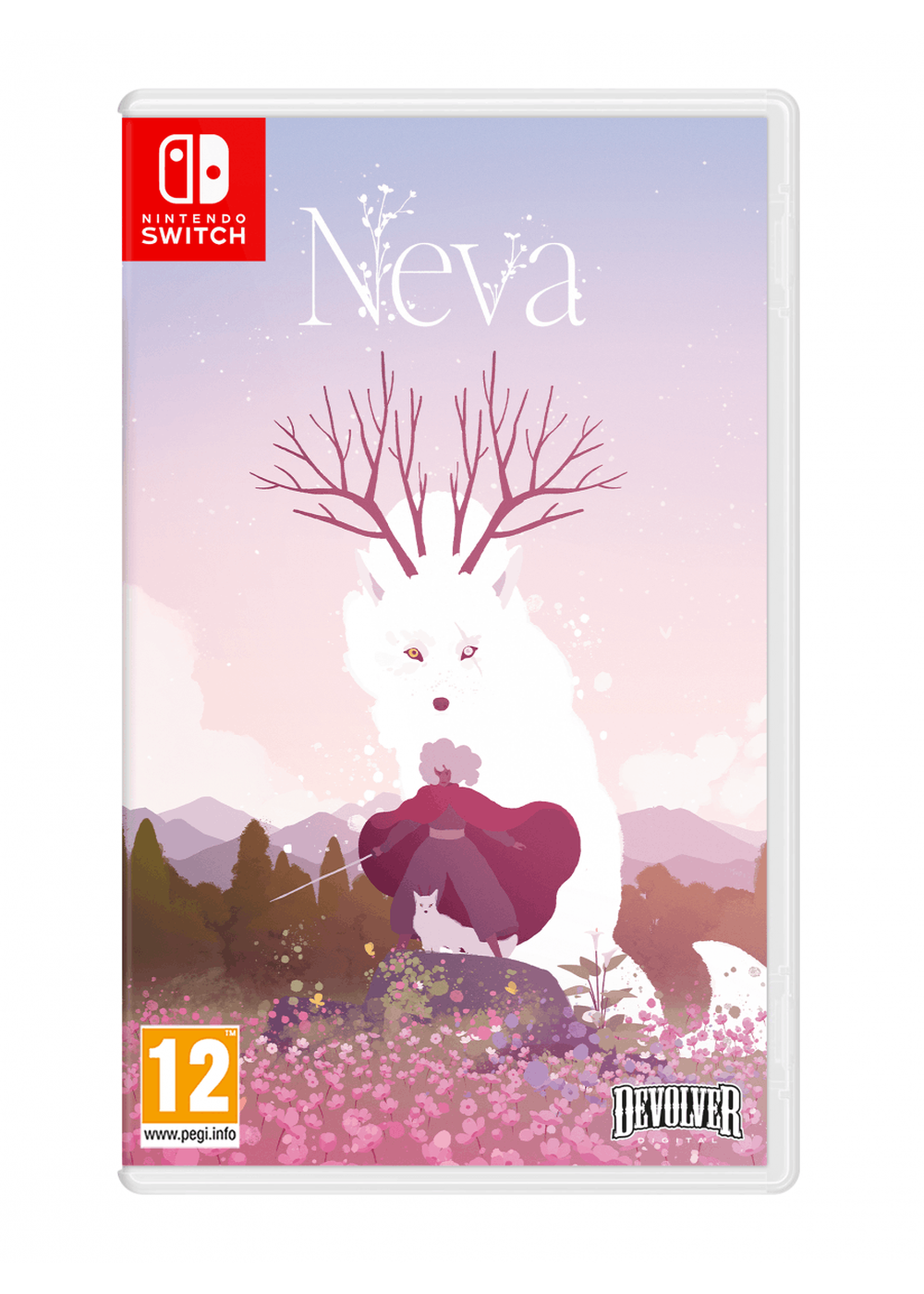 Neva (Nintendo Switch)