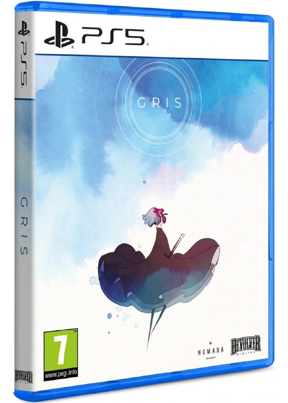 Gris (PS5)