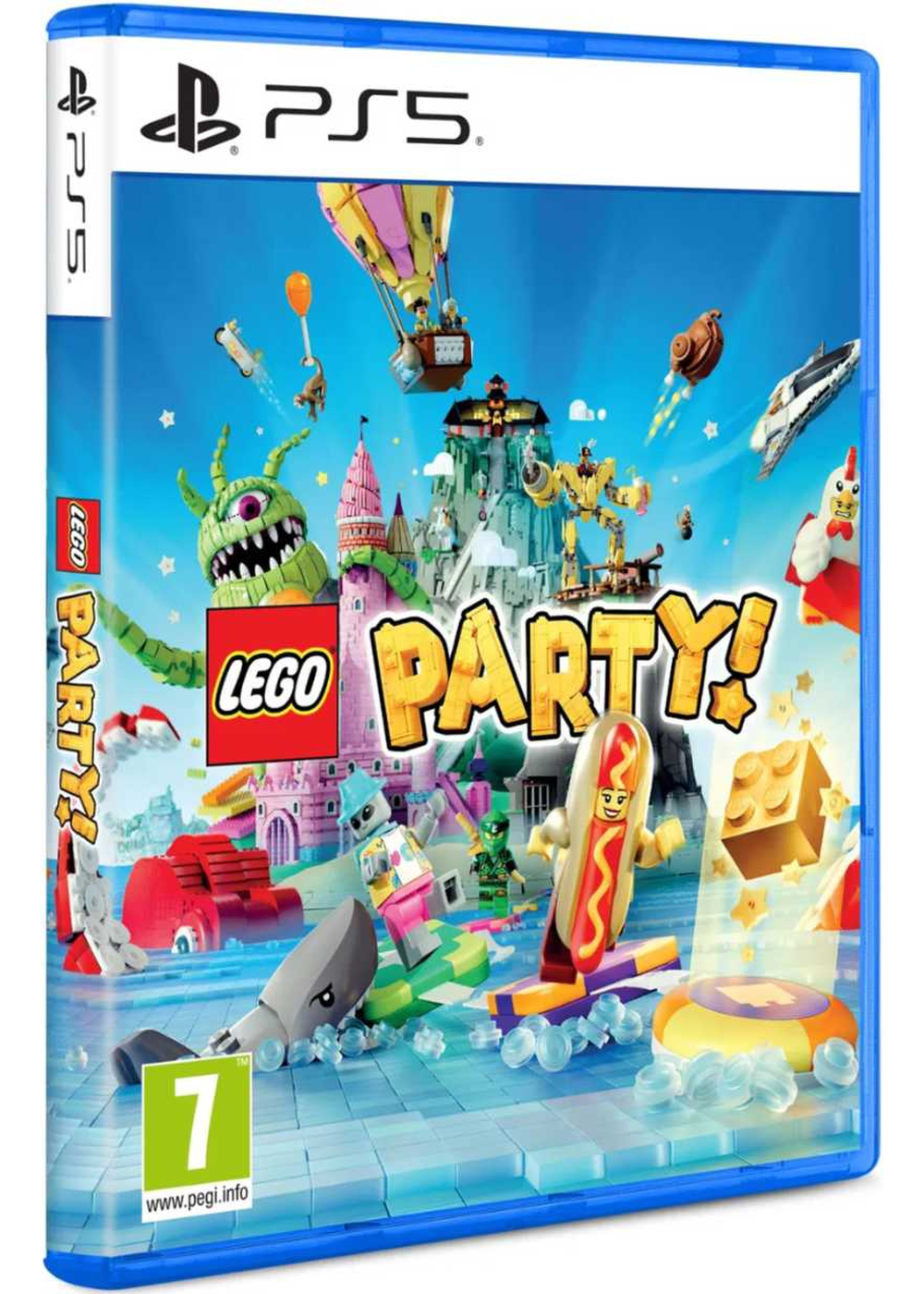 LEGO Party! (PS5)