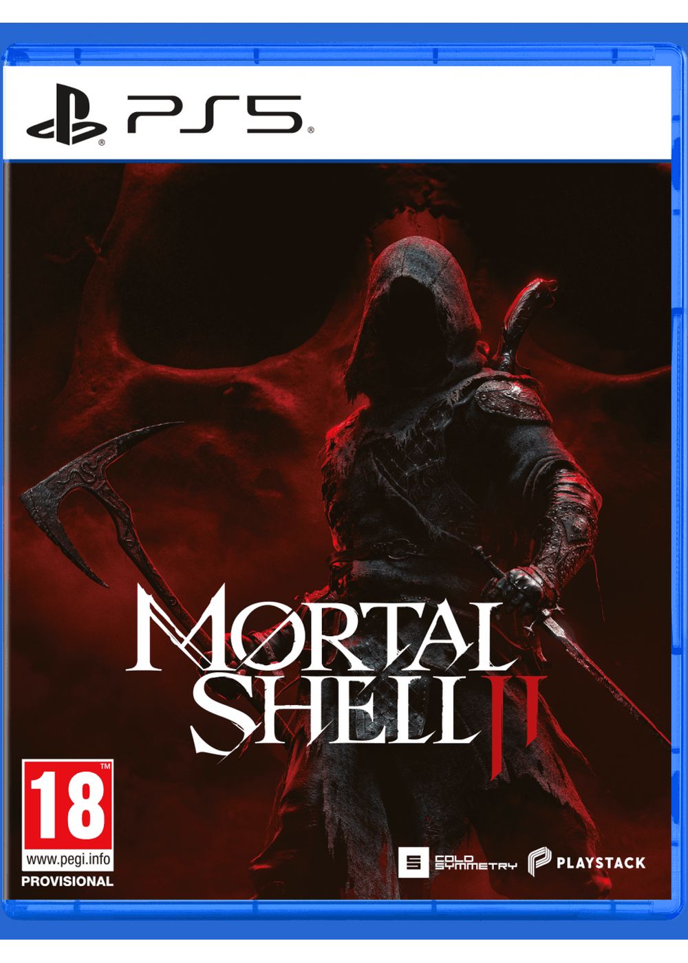 Mortal Shell II (PS5)