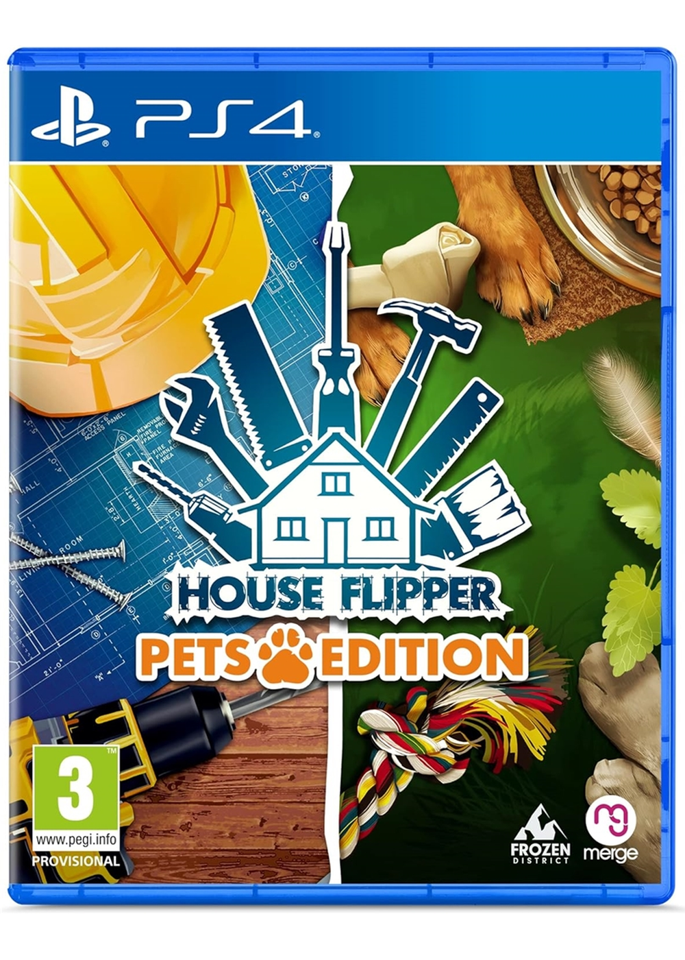 House Flipper – Pets Edition (PS4)