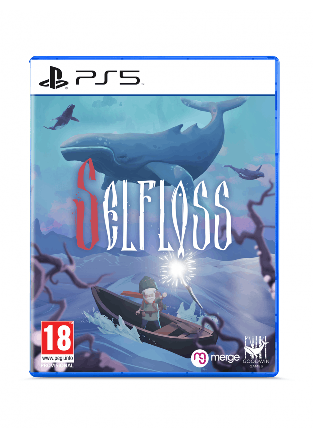 Selfloss (PS5)