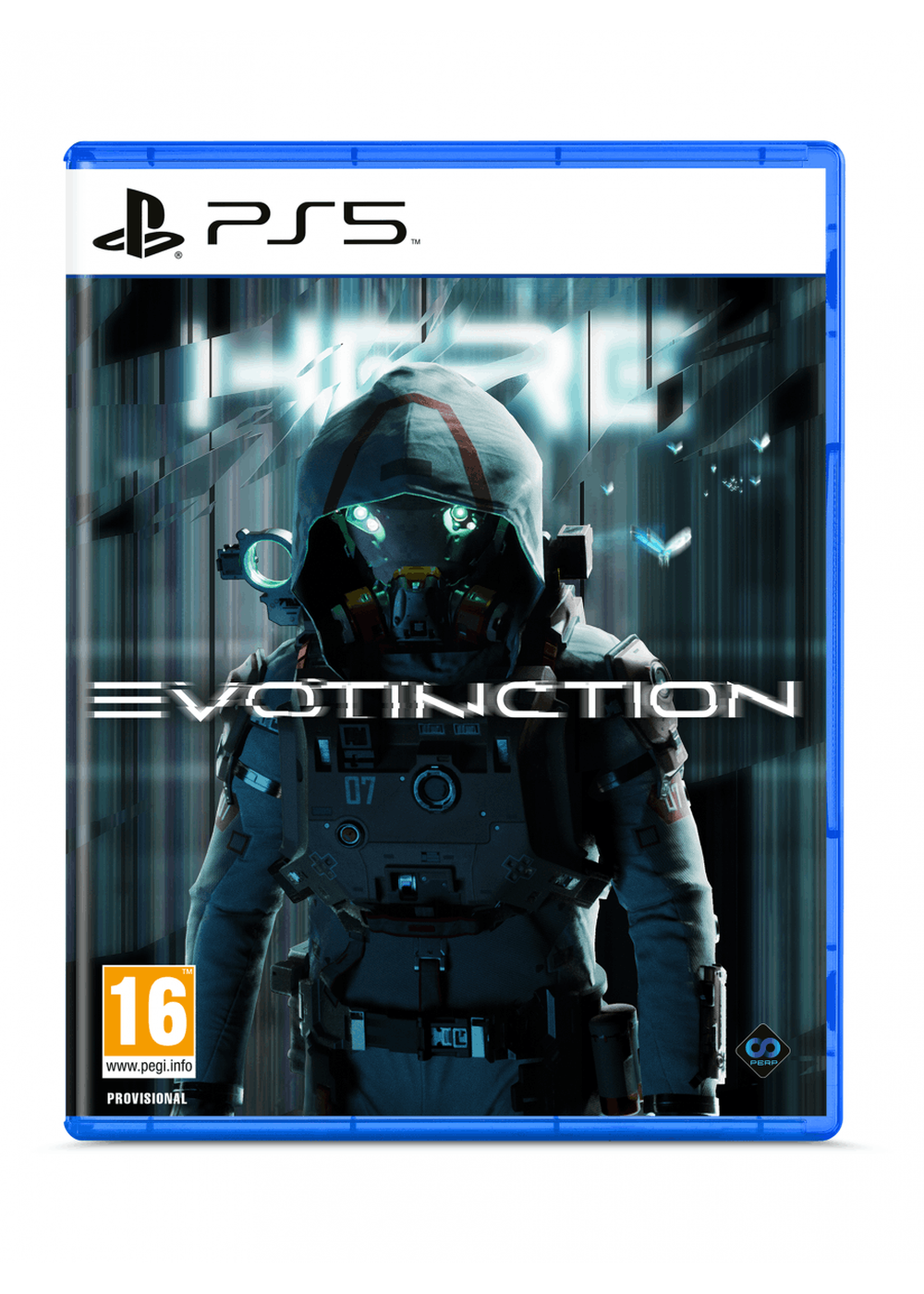Evotinction (PS5)