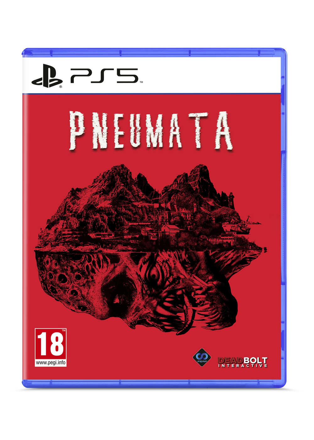 Pneumata (PS5)