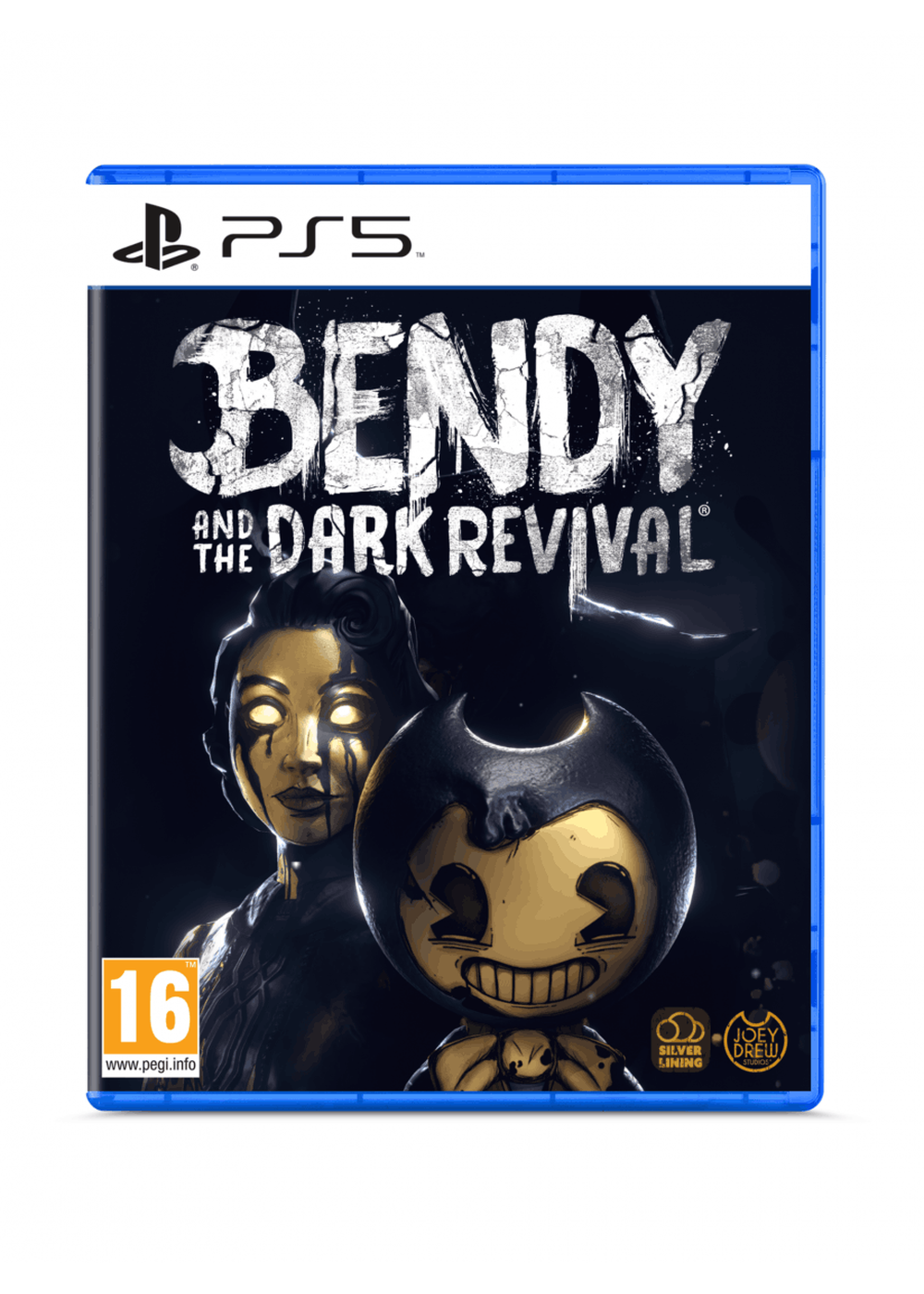 Bendy and the Dark Revival (PS5)