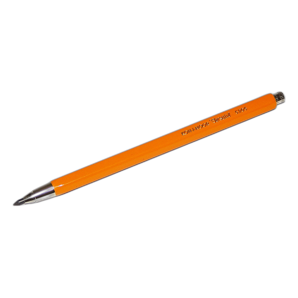 Koh-i-Noor Versatil 5205 Mechanical Clutch Pencil 2.5 mm Without Clip