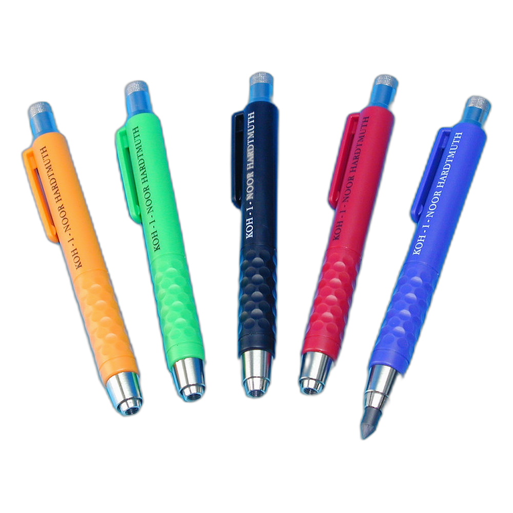 Koh-i-Noor Versatil 5305 Mechanical Clutch Pencil 5.6 mm