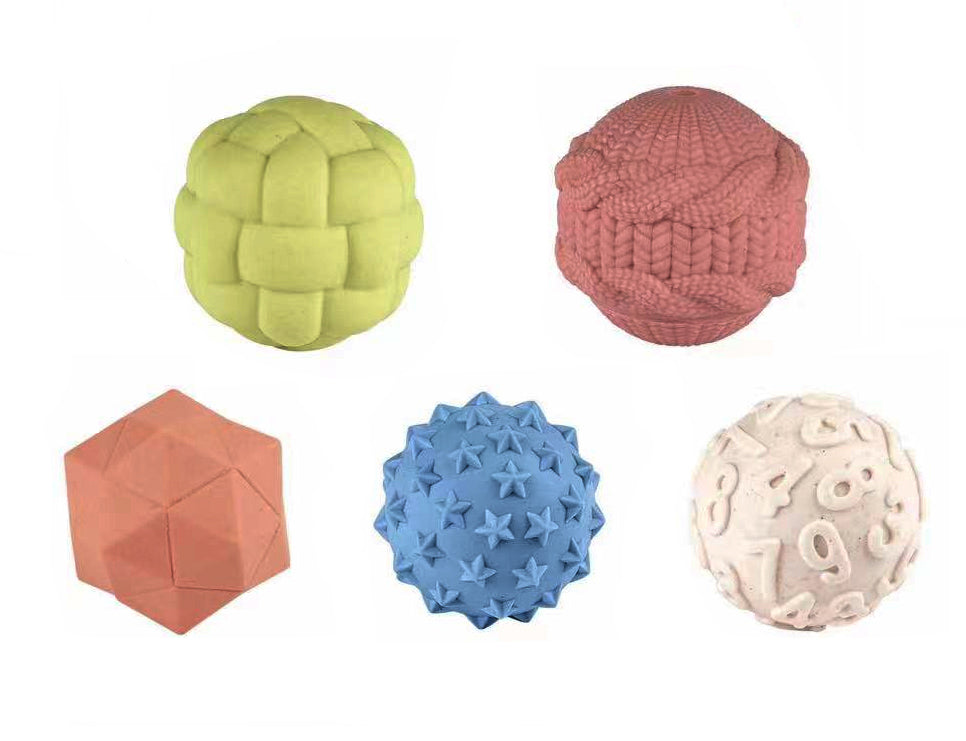 ZIRO sensory balls