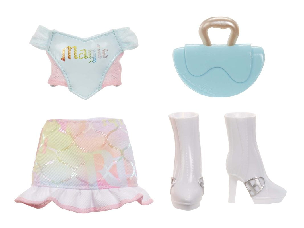 Rainbow High Amaya fashion doll 28 cm
