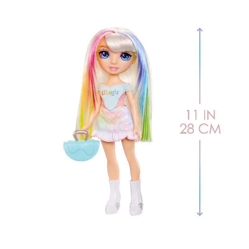 Rainbow High Amaya fashion doll 28 cm