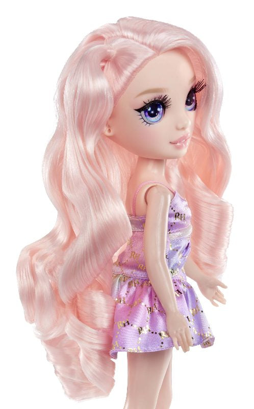 Rainbow High My Fashion Style doll Bella 28 cm