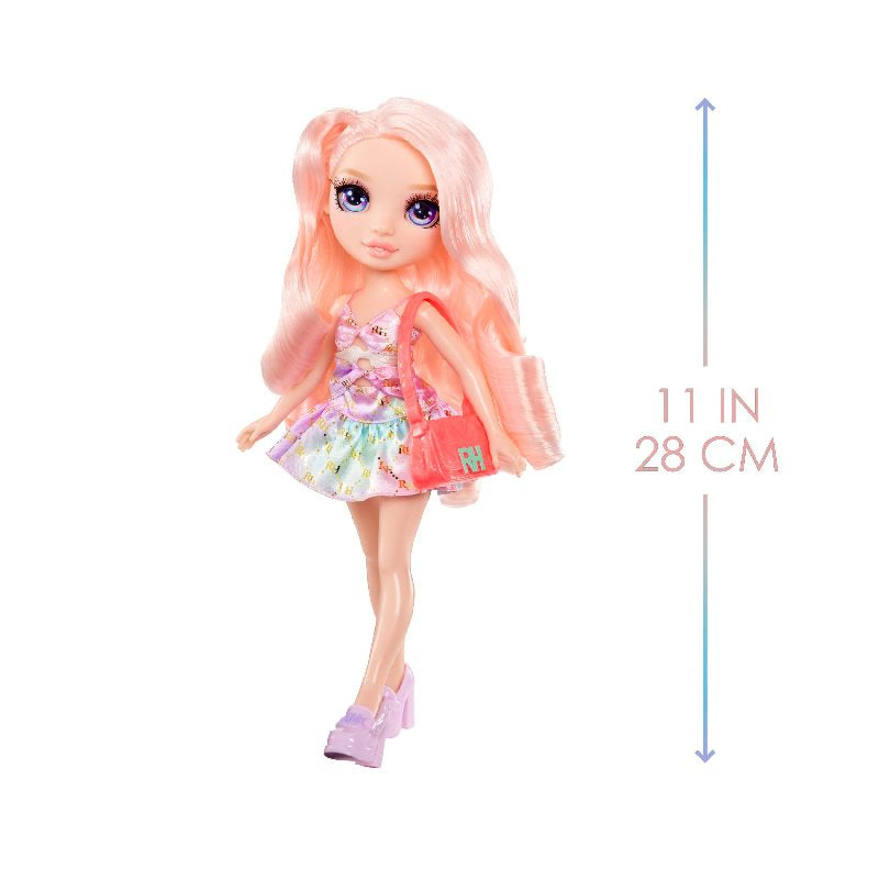Rainbow High My Fashion Style doll Bella 28 cm