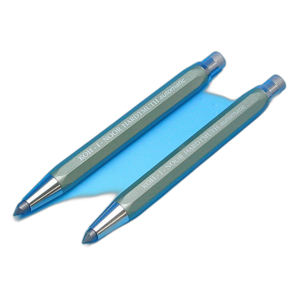 Koh-i-Noor Versatil 5640 Automatic Clutch Pencil 5.6 mm Green
