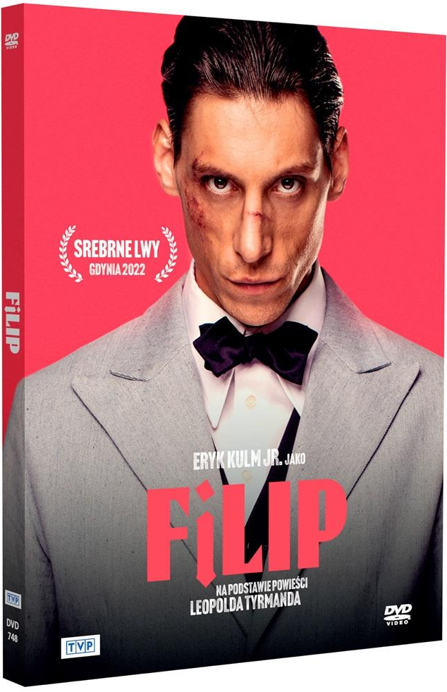 Filip DVD