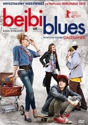 Bejbi blues / Baby Blues DVD