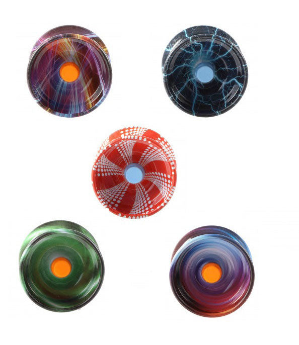 Metal yoyo 5.5 cm